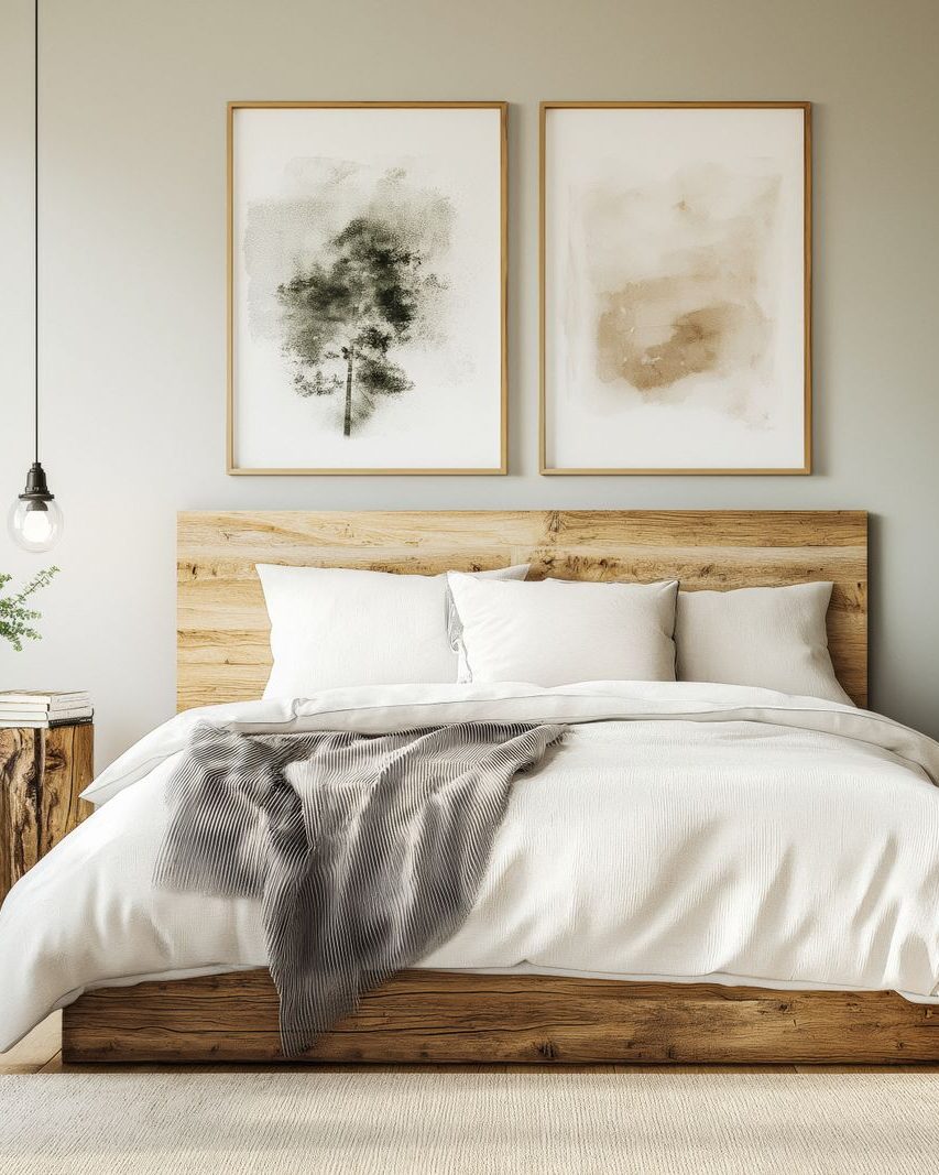 Beds