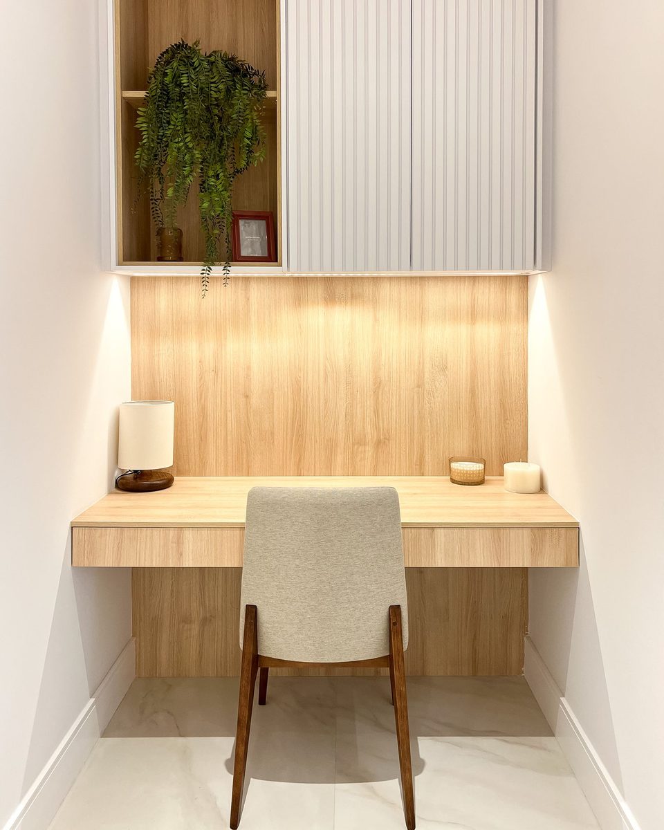 Desks